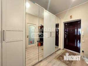 2-к квартира, вторичка, 50м2, 5/5 этаж