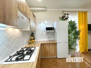 1-к квартира, вторичка, 57м2, 3/6 этаж
