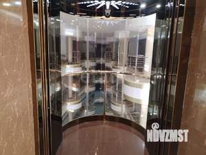 2-к квартира, вторичка, 110м2, 12/13 этаж