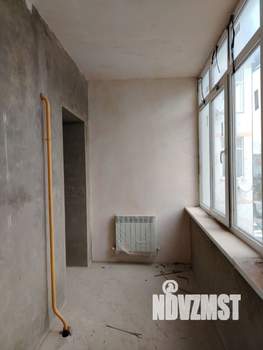 3-к квартира, вторичка, 96м2, 2/3 этаж