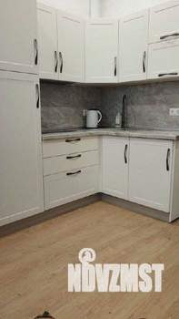 1-к квартира, вторичка, 22м2, 1/6 этаж