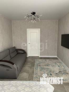 1-к квартира, вторичка, 41м2, 3/3 этаж