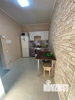 2-к квартира, вторичка, 43м2, 6/6 этаж
