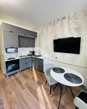 1-к квартира, вторичка, 31м2, 2/8 этаж