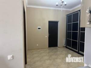 1-к квартира, вторичка, 43м2, 4/4 этаж