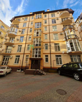 Студия квартира, вторичка, 17м2, 1/6 этаж