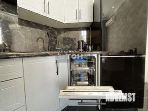 1-к квартира, вторичка, 49м2, 2/7 этаж