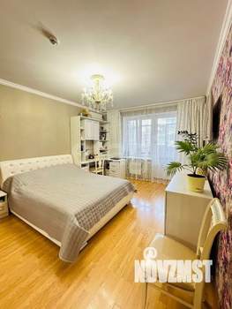 1-к квартира, вторичка, 43м2, 2/11 этаж