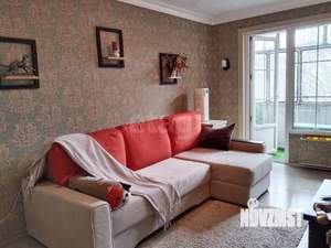 2-к квартира, вторичка, 46м2, 4/5 этаж