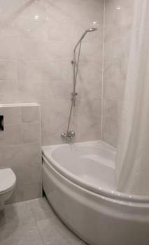 1-к квартира, вторичка, 41м2, 6/8 этаж