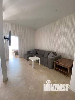 1-к квартира, вторичка, 54м2, 8/8 этаж