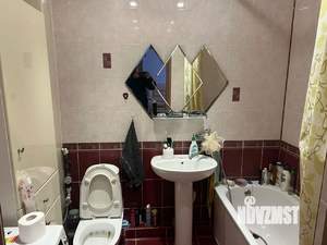 1-к квартира, вторичка, 40м2, 3/6 этаж