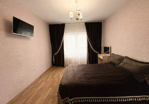 3-к квартира, вторичка, 97м2, 2/9 этаж