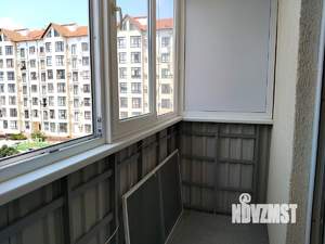 2-к квартира, вторичка, 62м2, 5/11 этаж