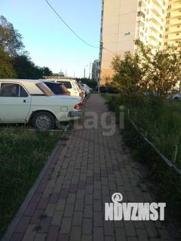 2-к квартира, вторичка, 57м2, 16/16 этаж