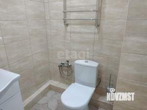 2-к квартира, вторичка, 68м2, 6/20 этаж