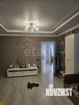 2-к квартира, вторичка, 70м2, 6/7 этаж
