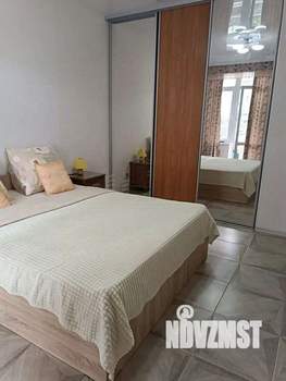 1-к квартира, вторичка, 35м2, 3/7 этаж