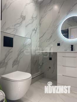 2-к квартира, вторичка, 70м2, 7/7 этаж