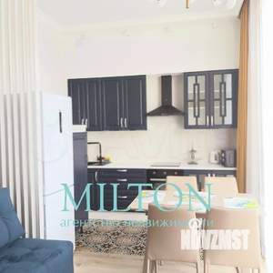 2-к квартира, вторичка, 55м2, 2/3 этаж