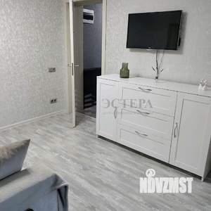 2-к квартира, вторичка, 45м2, 4/5 этаж