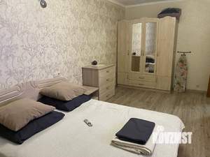 3-к квартира, вторичка, 70м2, 1/5 этаж