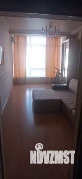 1-к квартира, вторичка, 45м2, 3/10 этаж