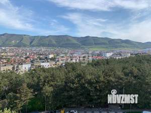 1-к квартира, вторичка, 36м2, 8/9 этаж