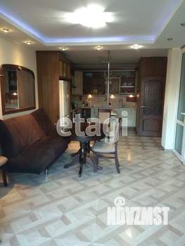 2-к квартира, вторичка, 64м2, 2/12 этаж