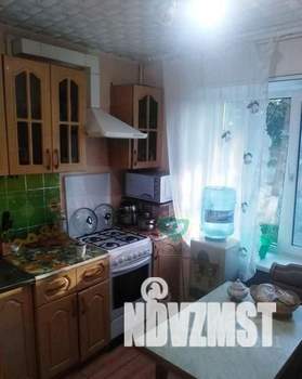 3-к квартира, вторичка, 68м2, 1/5 этаж