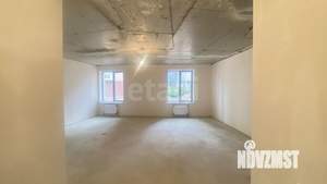 Студия квартира, вторичка, 64м2, 1/17 этаж