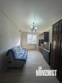 2-к квартира, вторичка, 54м2, 2/2 этаж