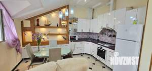 1-к квартира, вторичка, 55м2, 3/3 этаж