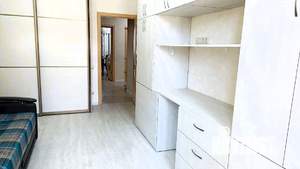 2-к квартира, вторичка, 63м2, 1/7 этаж