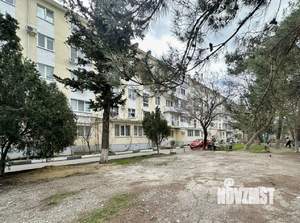 2-к квартира, вторичка, 48м2, 3/5 этаж