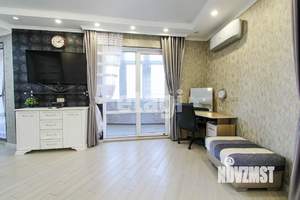 1-к квартира, вторичка, 67м2, 5/12 этаж