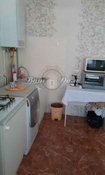 2-к квартира, вторичка, 54м2, 2/2 этаж