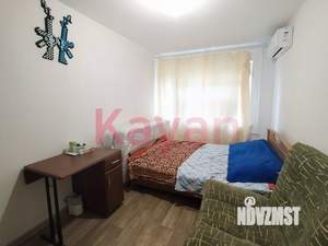 3-к квартира, вторичка, 63м2, 4/5 этаж