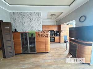 1-к квартира, вторичка, 32м2, 4/5 этаж