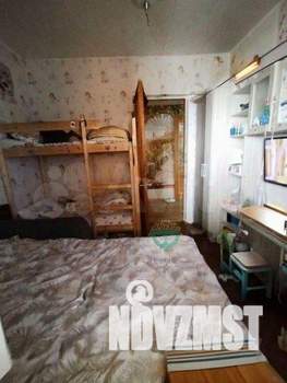 2-к квартира, вторичка, 42м2, 2/5 этаж