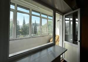 2-к квартира, вторичка, 65м2, 1/10 этаж