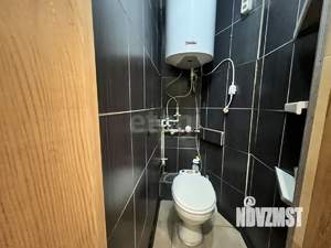 3-к квартира, вторичка, 60м2, 1/5 этаж