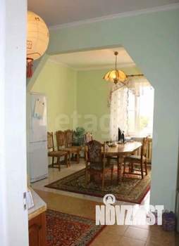 4-к квартира, вторичка, 126м2, 5/5 этаж