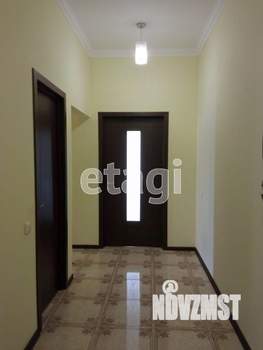 3-к квартира, вторичка, 72м2, 2/8 этаж