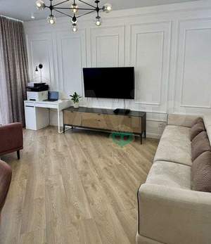 3-к квартира, вторичка, 90м2, 6/8 этаж