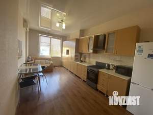 1-к квартира, вторичка, 47м2, 3/7 этаж