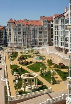 1-к квартира, вторичка, 55м2, 3/7 этаж