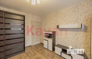 2-к квартира, вторичка, 53м2, 7/9 этаж