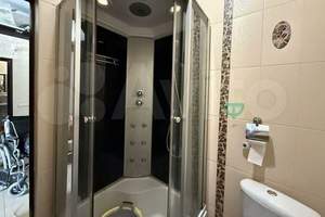 1-к квартира, вторичка, 25м2, 5/6 этаж