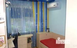 3-к квартира, вторичка, 68м2, 4/9 этаж